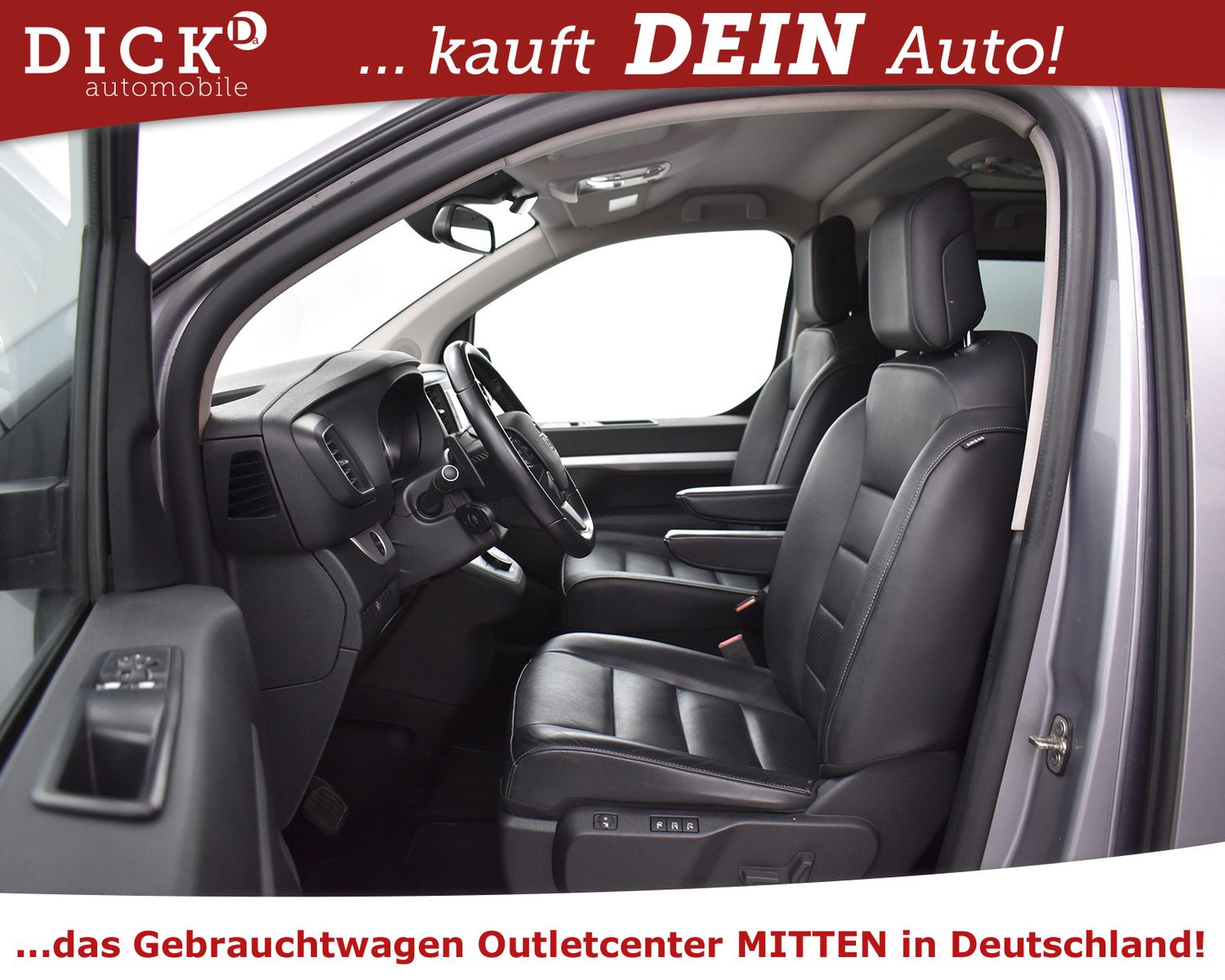 OPEL Zafira Life Elegan M L2 >PANO+KAM+LEDER+AHK+XEN+ - Image 10