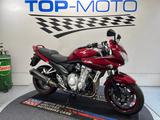 Suzuki GSF 1250 SA Bandit ABS 2-Hand Sportauspuff - SUZUKI BANDIT 1250 S