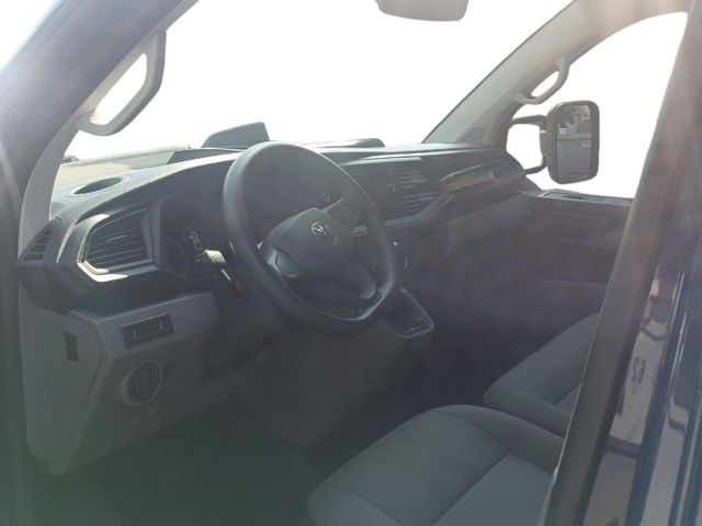 T6.1 Pritsche DoKa syncro*2.0 TDI*110 KW*Navi*AH