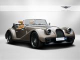 Morgan Supersport Sennheiser Connectivity Paket 19 Zoll - Morgan Supersport Gebrauchtwagen Gebrauchtwagen