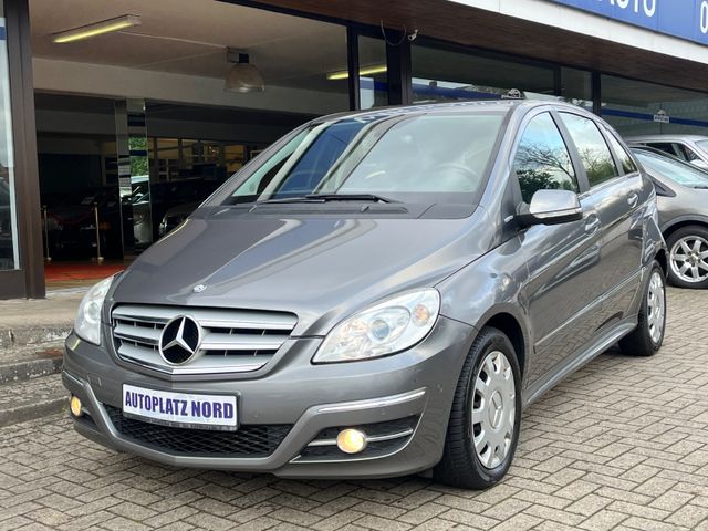 Mercedes-Benz B 160*KLIMA*PDC*NAVI*TÜV NEU*