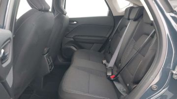Renault Captur II Equilibre+LED+EasyLink+SHZ+Navi+PDC