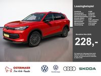 Volkswagen Tiguan - Vorschau Bild 1