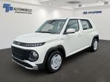 Hyundai Inster EV 49kWh 2WD Select, Effizienzpaket - Hyundai INSTER Tageszulassungen