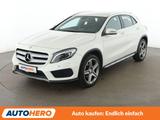 Mercedes-Benz GLA-Klasse GLA 200 AMG Line*NAVI*CAM*PDC*SHZ* - Mercedes-Benz: Klasse AMG