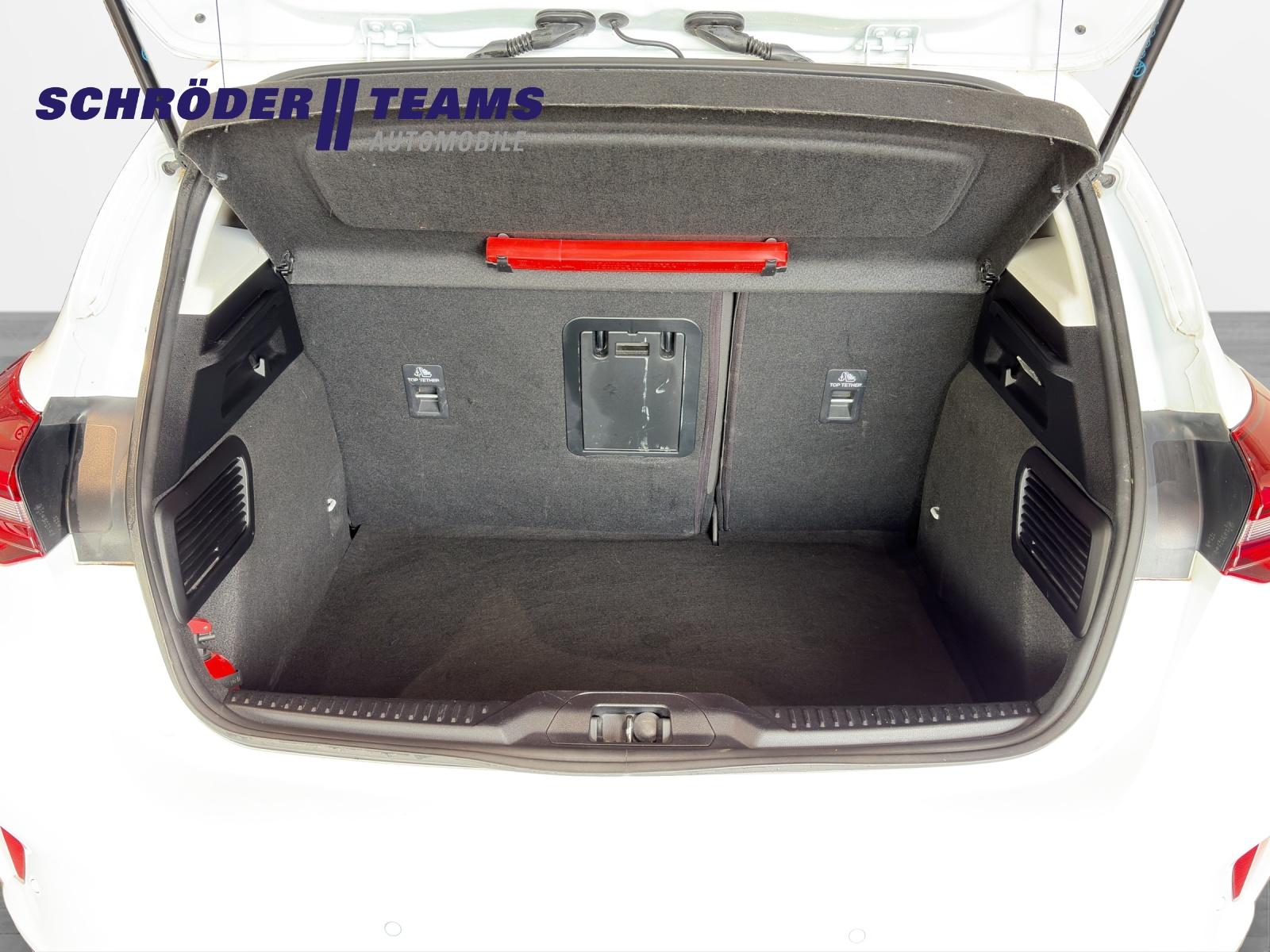 Ford Focus Lim. Titanium X, миниатюра 23