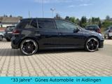 Volkswagen Golf VI GTI Edition 35 DSG*Leder*Xenon*Org.KM - Volkswagen Golf: GTI Edition