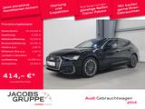 Audi A6 Avant 55 TFSI e quattro sport B&O*Panorama*Ma