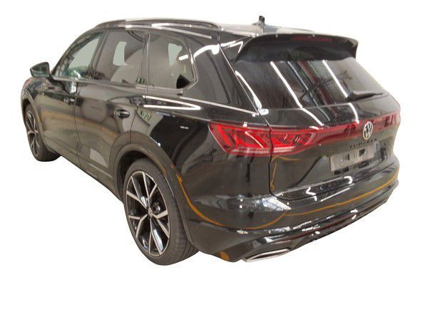 Volkswagen Touareg - Bild 5