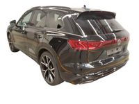 Volkswagen Touareg - Vorschau Bild 5