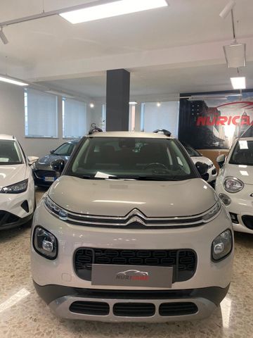 Citroën Citroen C3 Aircross C3 Aircross BlueHDi 120 S&S 