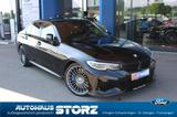 ALPINA D3S  |ALLRAD|AUTOMATIK|NUMMER 037|STANDHEIZUNG|
