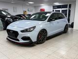 Hyundai i30 N Performance/Pano/Kamera/Service/Garantie - Hyundai i30: Blau
