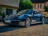 Porsche 991.2 Carrera 4S/ACC/SportChrono/Sportsitze
