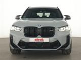 BMW X3 M Competition - gebrauchte BMW X3 M aus dem Jahr 2024