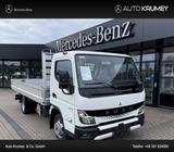 Mitsubishi 3C15 FUSO Canter LED+Pritsche 4500x2030x400mm
