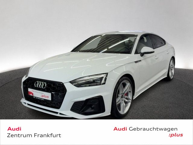Image of Audi A5