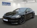 Tesla Model S Long Range Luftfederung Panorama 360°Kam - gebrauchte Tesla Model S aus dem Jahr 2023