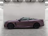 BMW M8 Cabrio Bowers & Wilkins Driv.Assist.Prof Lase - BMW M8 aus 2022