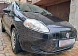 Fiat auto mit tüv bis 03.27 - gebrauchte Fiat Grande Punto aus dem Jahr 2010
