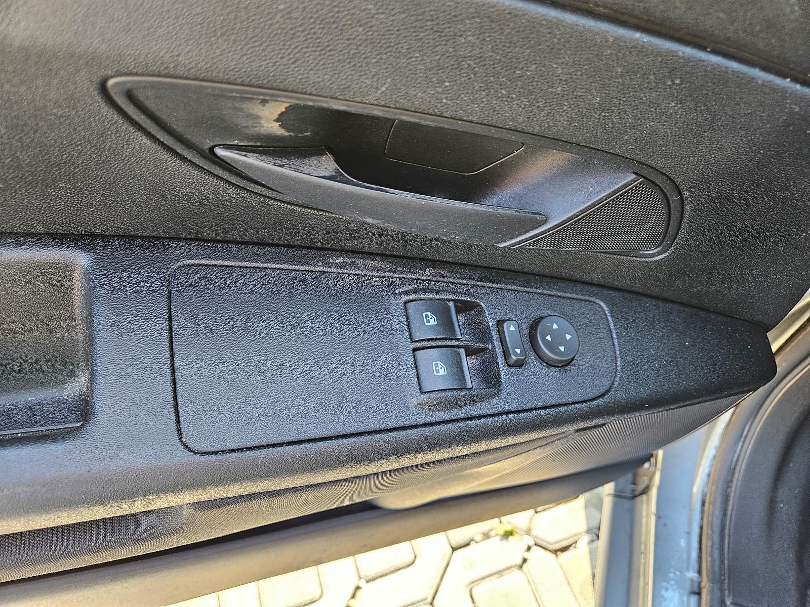 Fiat Punto 1.3 Multijet/Klimaanlage/TÜV