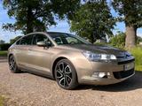 Citroën C5 3.0 V6 Exclusive Autom. 49.069 KM - Citroën C5: V6