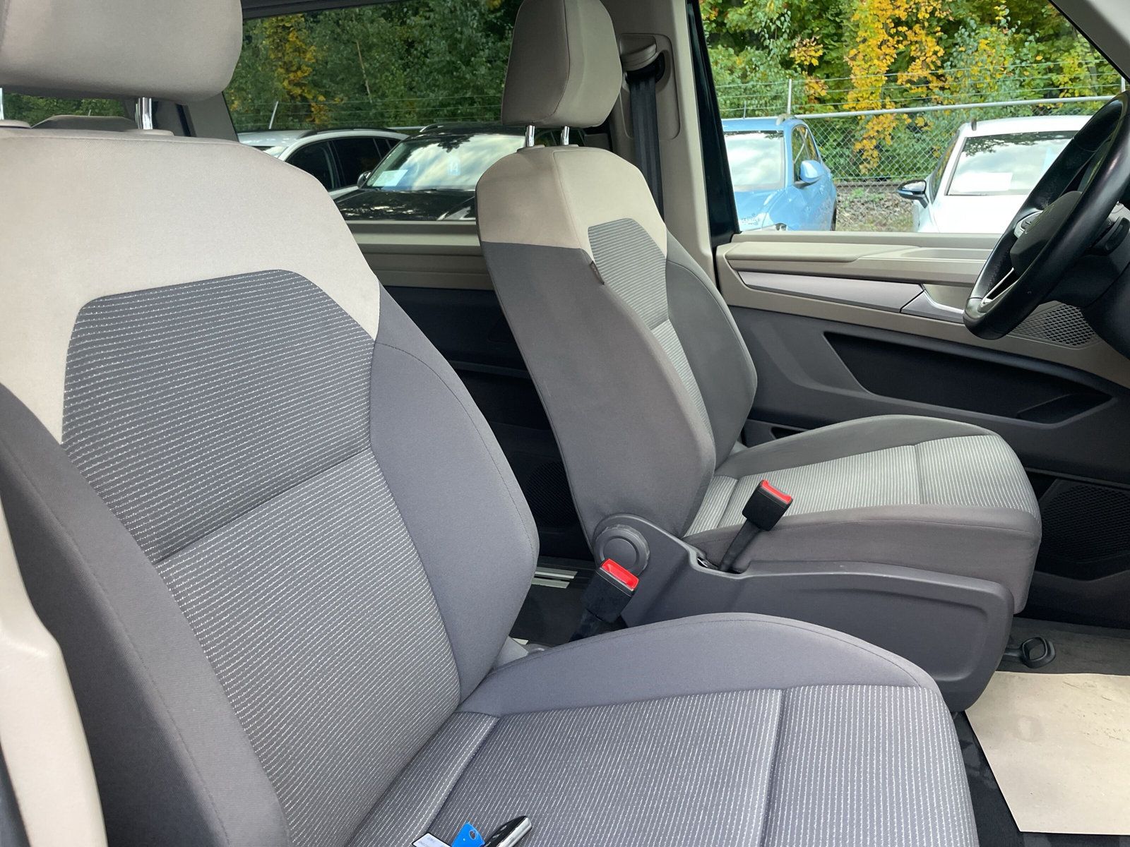 Multivan Lang TSi DSG Navi Matrix Kamera