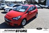 Opel Corsa E Drive |WINTER-PAKET|PDC|TEMPOMAT|KLIMA| - Opel in Villingen-Schwenningen