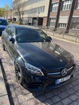 Mercedes-Benz 220 AMG LINE| LICHT PACK |FACELIFT |TOP ZUSTAND - Mercedes-Benz 220: Sitzheizung