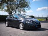 Seat Leon 2.0 FSI Stylance Stylance - Seat Leon aus 2006: 2.0