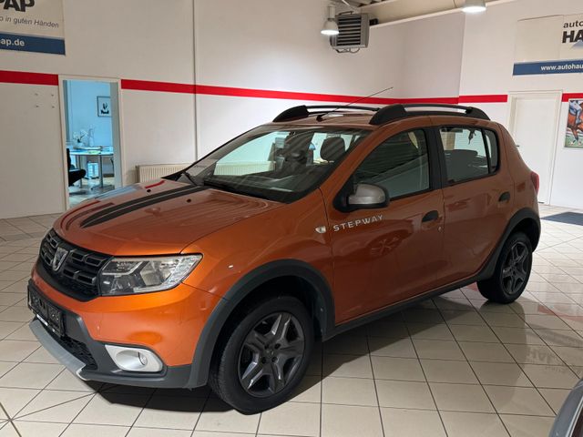 AC Sandero 2 Stepway Celebration