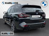 BMW X3 M40 i LC Prof ACC Laser HUD H&K Keyless 20'' - gebrauchte BMW X3 M40 aus dem Jahr 2024