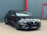 Renault Megane R.S. - Renault Megane: R