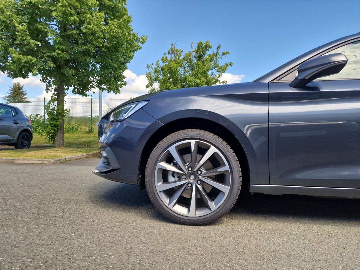 Seat Leon - Bild 13