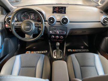 Audi A1 Sportback sport Aut.*1.HAND*BI-XENON*NAVI*PDC