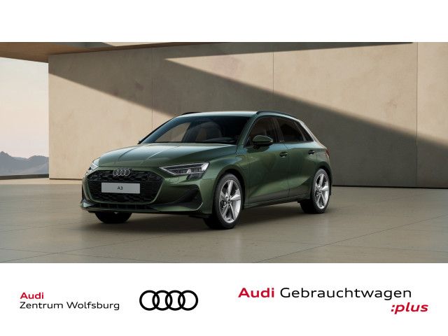 Image of Audi A3