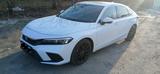 Honda Civic 2.0 i-MMD Hybrid e-CVT Advance - Honda Civic mit Hybrid-Antrieb
