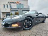 Corvette C6 6.0 V8 Cabrio AUTOM HUD NAV XEN SHZ LEDER