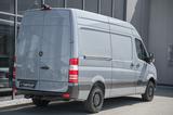 Mercedes-Benz Sprinter 216 CDI Aut. L2H2 3665 Kasten Kamera* A - Mercedes-Benz Sprinter 216