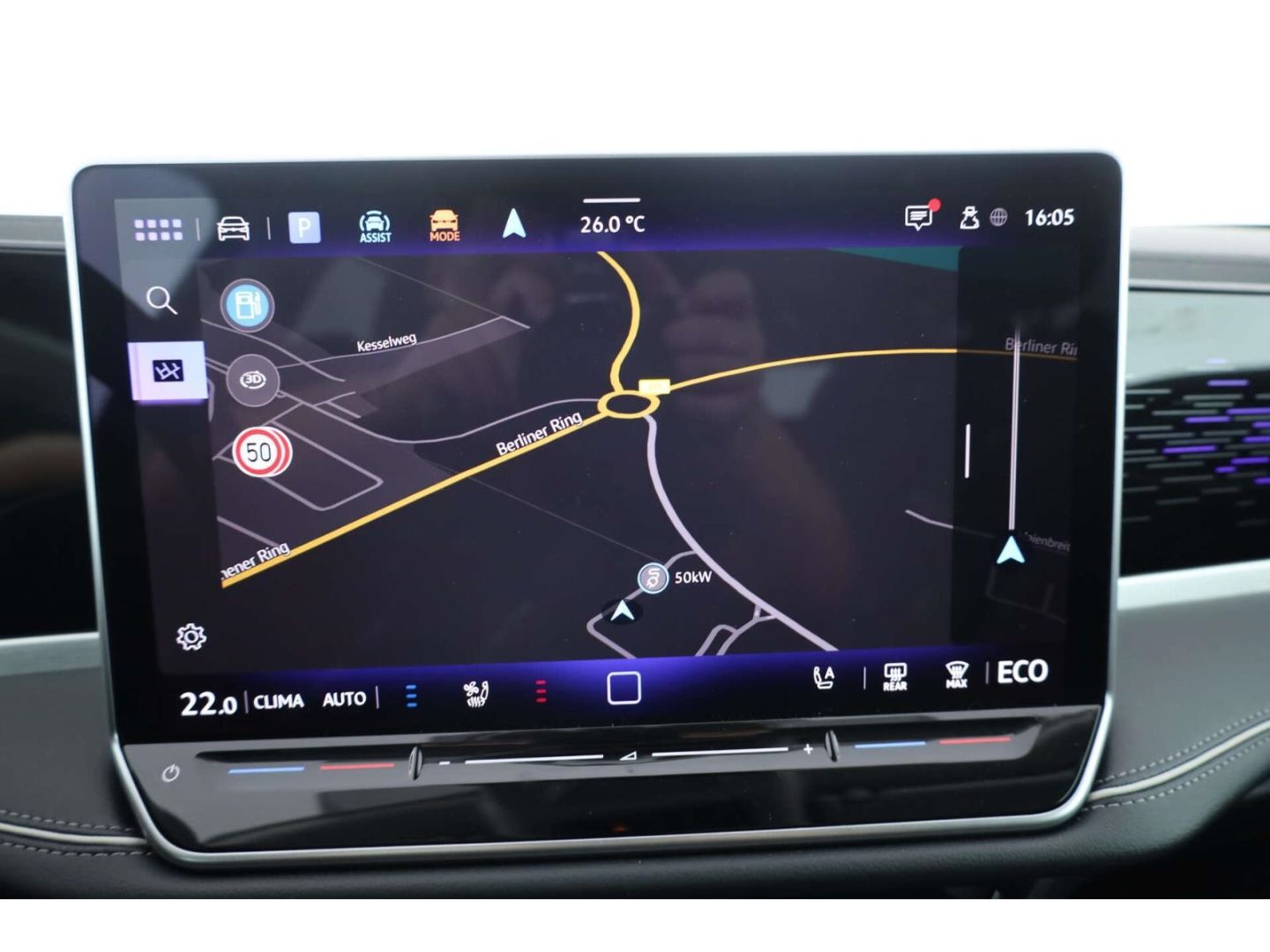 Volkswagen Passat 1.5 eHybrid Business DSG NAV/AHK/keyless foto 21