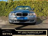 BMW 118 1 Cabrio 118d - BMW 118: Cabrio, 118d