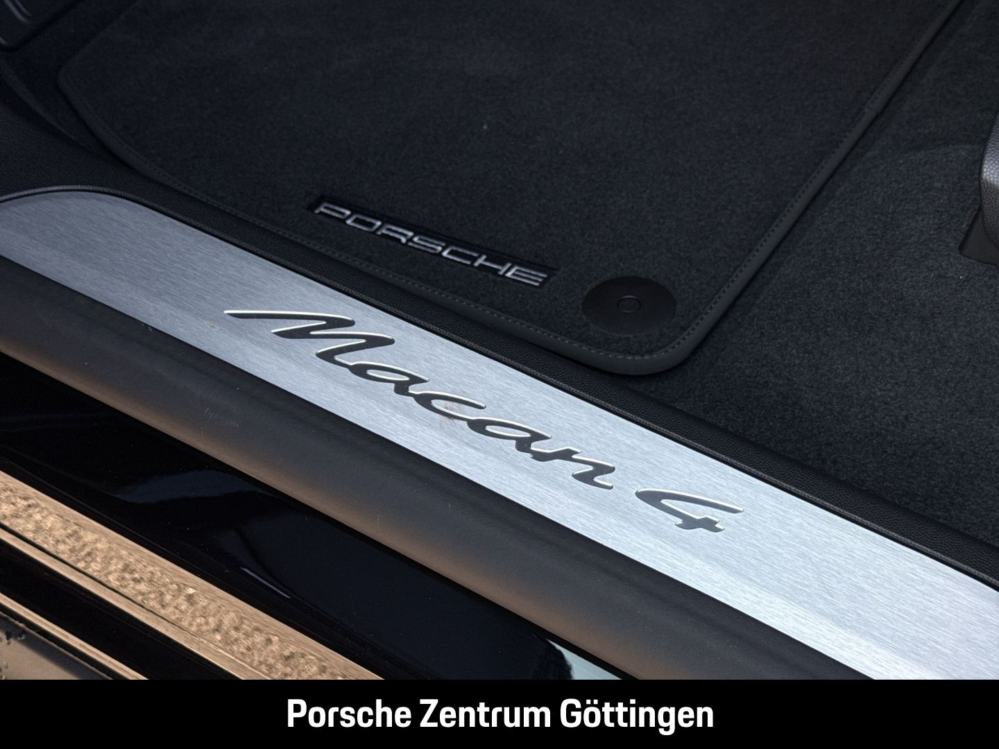 Porsche Macan - Bild 14