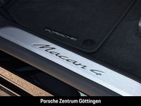 Porsche Macan - Vorschau Bild 14