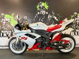 Yamaha*YZF R1*RN19*Akrapovic*Weiße Felgen* - YAMAHA 2007 R1