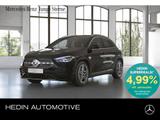 Mercedes-Benz GLA 220 D |AMG|KAM|DISTR|NAVI|LED|TOTW|MBUX|SHZ - Mercedes-Benz GLA 220 aus 2023