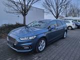 Ford Mondeo Turnier Titanium Automatik AHK Navi - Ford Mondeo Gebrauchtwagen