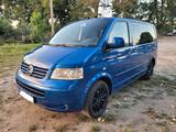 Volkswagen T5 Multivan - Volkswagen T5 Multivan in Dresden