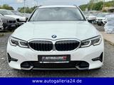 BMW 320d xDrive SPORT LINE Navi Laser Standhz Leder - BMW 3er Reihe: Allradantrieb