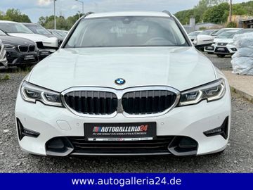 BMW 320 - 2