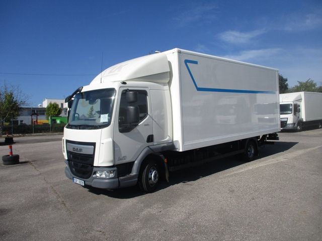 DAF LF 180 mit LBW